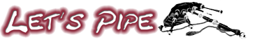 Lets Pipe